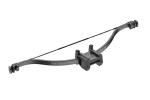 EK Archery REVO7 Wurfarme 120# + 10 Heavy Bolzen